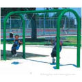 Children Outdoor Play Swing Playground